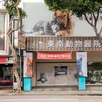 東南動物醫院