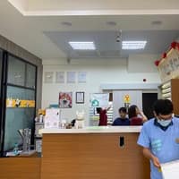 楠梓德民動物醫院