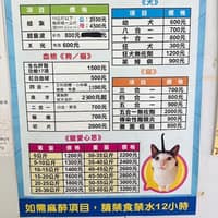 大慶動物醫院
