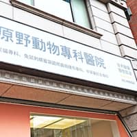 原野特殊寵物專科醫院