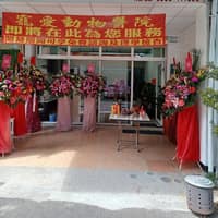 寵愛動物醫院