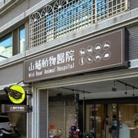 山豬動物醫院