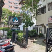 全國動物醫院 中科分院