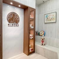 暖心動物醫院