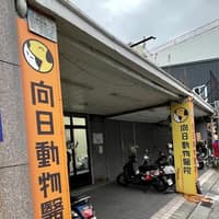 向日動物醫院