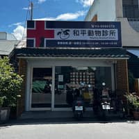 和平動物診所