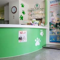 你我牠動物醫院