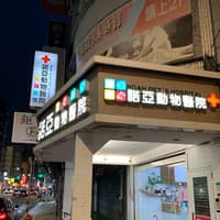 諾亞動物醫院