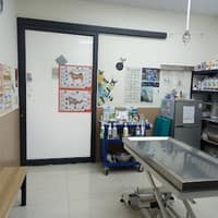 小怪獸動物醫院