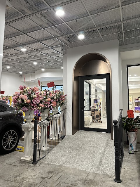 旺憂寵物 東興館