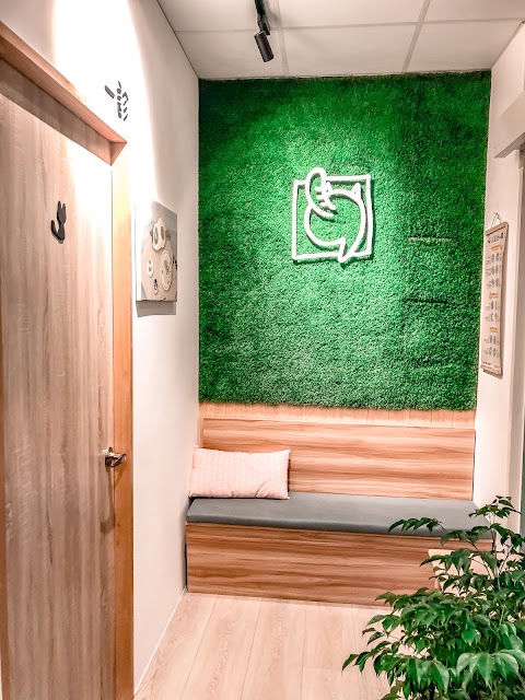 沃沃動物醫院