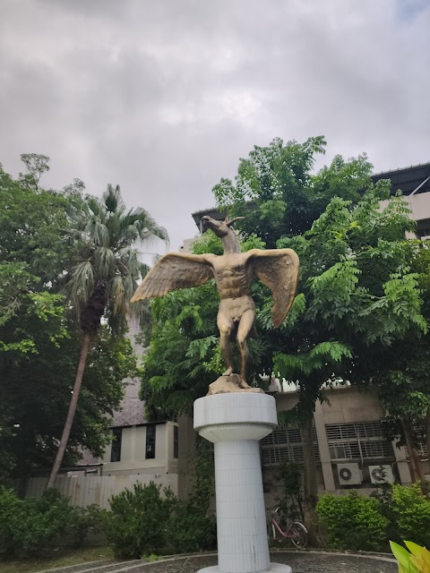 國立中興大學 動物疾病診斷中心