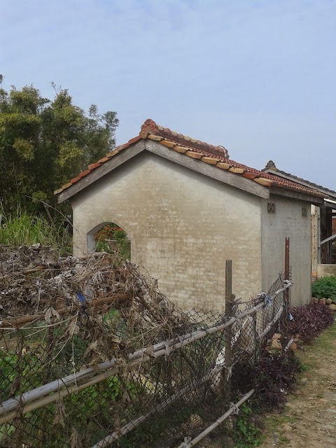 銅鑼鄉興隆村辦公處