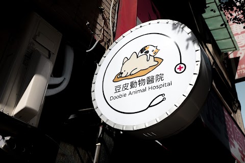 豆皮動物醫院