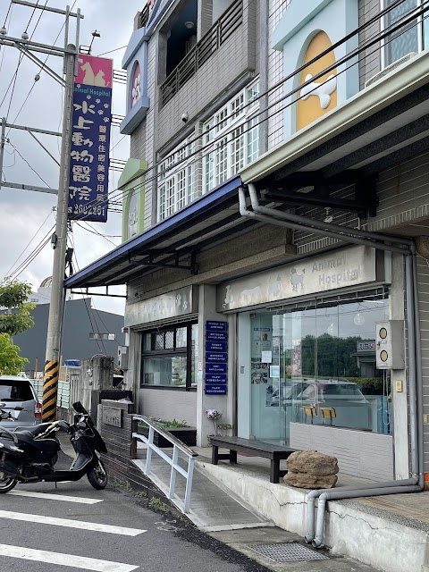 水上動物醫院