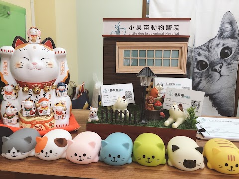 小果苗動物醫院